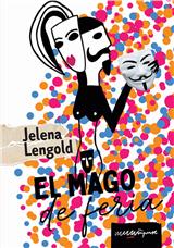 El mago de feria